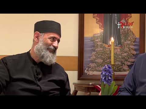 26.Besimi i Krishterë Orthodhoks  - Solomoni - At Ilia Mazniku