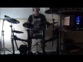 CrypTopsy - Emaciate Drum Cover (Gil Santos ...