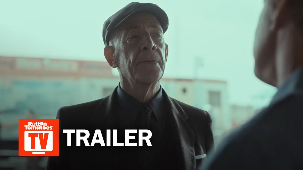 The Westies Season 1 Trailer