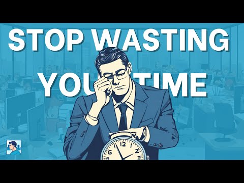 7 Steps Parkinson's Law Framework: Hack Your Brain, Work Smarter