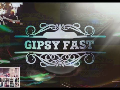 Gipsy Fast Radko - Iba klam