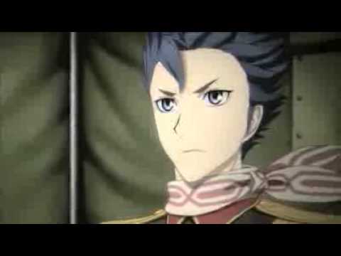 Valkyria Chronicles 3 : Unrecorded Chronicles PSP