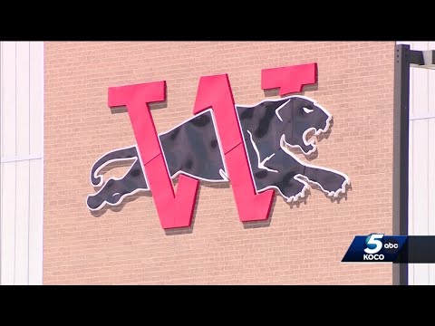 Families in mourning after tragic crash kills two Westmoore seniors weeks before graduation