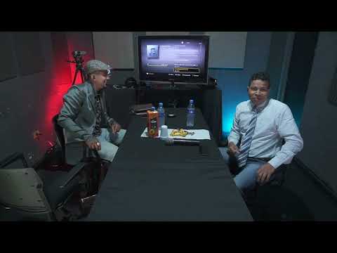 Meu e seu podcast com MC th da zn