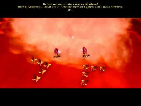 Horde introduction to Mists of Pandaria