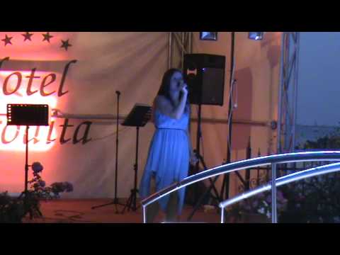 Renate Grad - Ochii tai