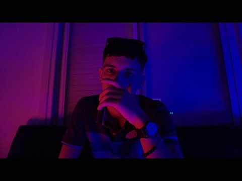 DIPO - Lento (Video Oficial)