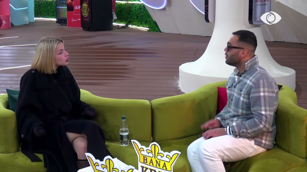 Nëse do kisha pëlqim…/ Stenaldo diskuton me Nikol