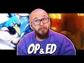 LiSA QUEEN Shangri La Frontier S2 OP ED Reaction シャングリラ フロンティア