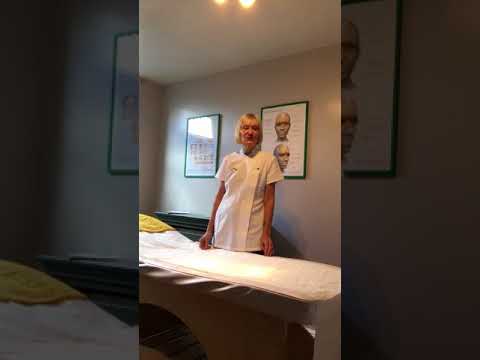 Esther Welcomes You to Elm Skin Clinics