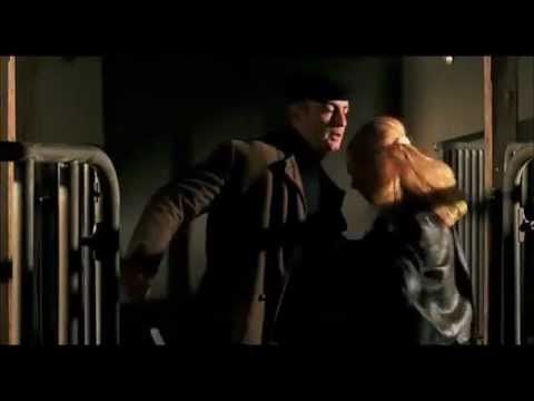 The stunning Eva Röse