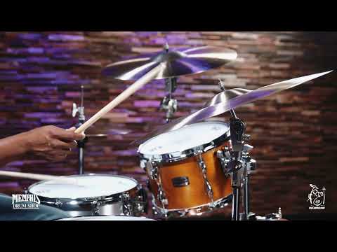 Sabian 21" HHX Legacy Ride Cymbal - 1984g (12110XLN-1051622R)