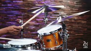 Video thumbnail for Sabian 21" HHX Legacy Ride Cymbal - 1984g (12110XLN-1051622R) by Memphis Drum Shop