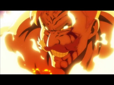 ● Escanor ||AMV|| — For The Glory ●
