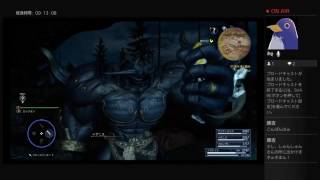 じろーんの【FINAL FANTASY 15】#12 ラストに向けてダラダラ頑張る！！