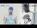 O.D.D TV | End of the Tunnel (Feat. K-Rino & Tony Mac)▶️️