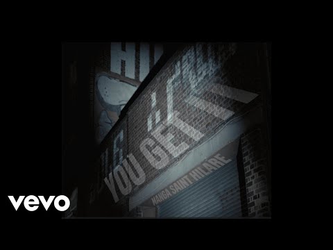 Manga Saint Hilare, Lewi B - U Get It (Official Video) ft. Kruz Leone, Scrufizzer