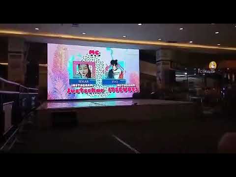 First Debut SEDUCE  Intro 2ne1 remix × BLACK PINK - KILL THIS LOVE Remix