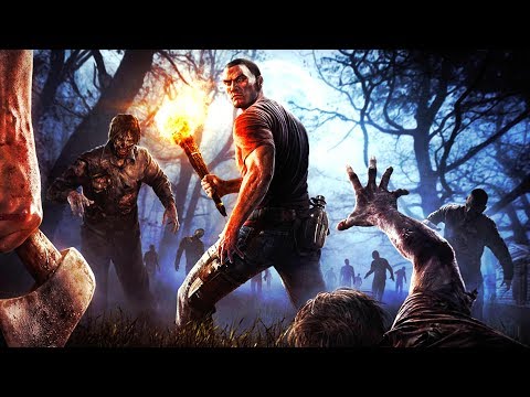 H1Z1: Battle Royale PS4 Gameplay