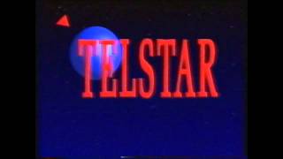 Telstar Video Entertainment Ident
