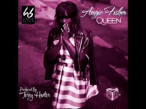 Angie Fisher -  Queen (Terry Hunter Main Instrumental)