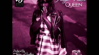 Angie Fisher -  Queen (Terry Hunter Main Instrumental)