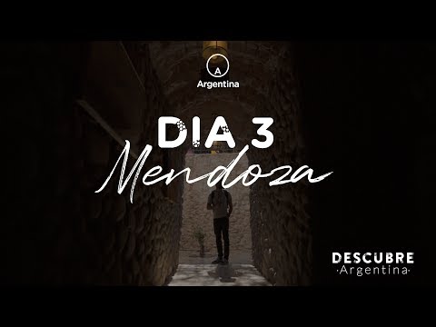 MEJORES BODEGAS  de MENDOZA (Argentina)🍷🍇