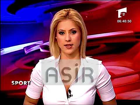 Liga 1 2009-2010 | Rezumat Etapa 32 FC Vaslui - Steaua Bucuresti 2-1