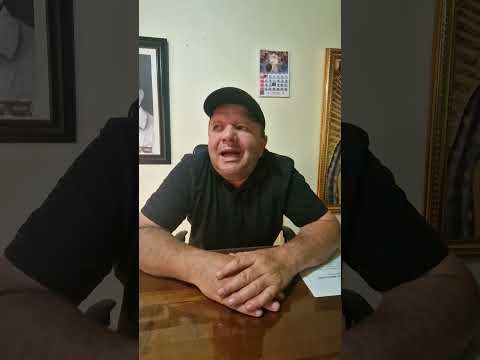 Helman Vargas, Alcalde del municipio de Elias (Huila), obras en el municipio 