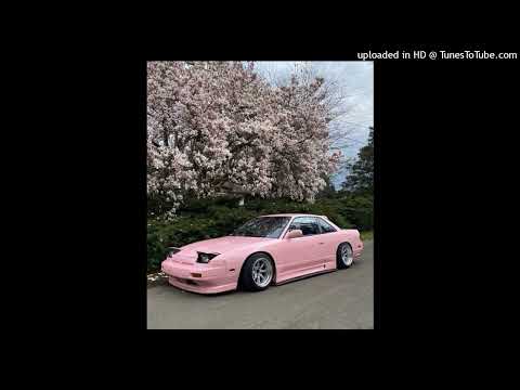 LESRAM X ALPHA WANN Type Beat - ZEIN