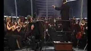 Astor Piazzolla - Concerto para bandoneon III mov.