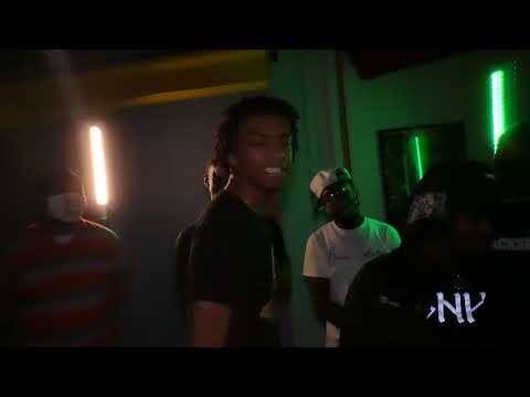 Stat Static vs $hii Deezy