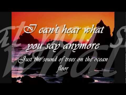 Drowning In Your Eyes (with lyrics), Ephraim Lewis [HD]