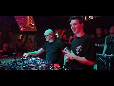 2025.01.18. E-Klub Remember - Erős vs. Spigiboy