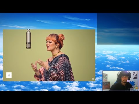 REACT Carolina Deslandes - Eco