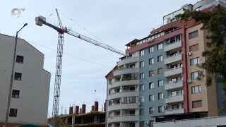 Търсенето на имоти в Хасково е по-голямо от предлагането, цената е между 1000 и 1200 евро на квадрат