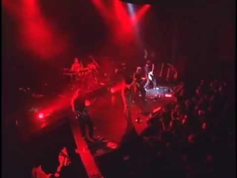 Fates Warning - Live in Athens 2005 [Full Concert]