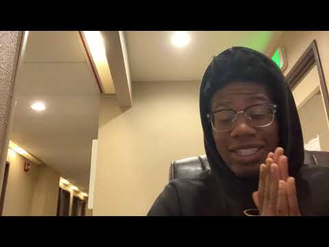 Kizo - ART (prod. Antonello) *POLISH RAP REACTION*