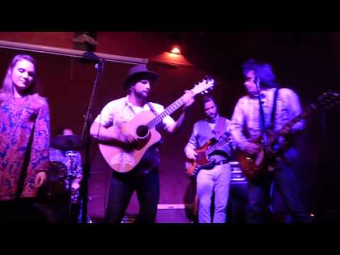 Evan Lanam and the Live Oaks - Addicted to You