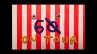 Six Organs Rolls Into Town