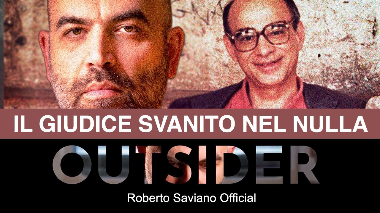 La misteriosa scomparsa del giudice Paolo Adinolfi