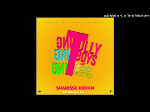 Ting Ting Ting (Feat Motto & Ciio)