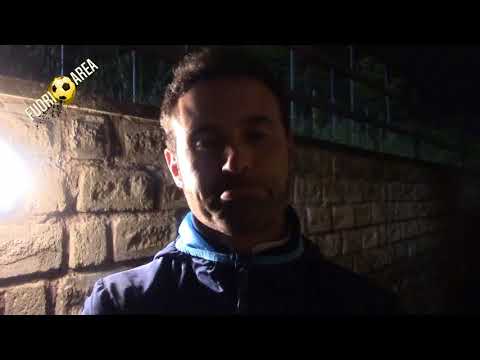 Allievi Elite Fascia B, Play Off: Urbetevere-N.Tor Tre Teste 0-1, le parole di Mosciatti