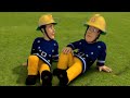Fireman Sam Set For Action Music Video 2