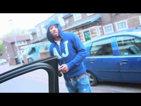 RARE TV PRESENTS JGANG AND SV- SHUTDOWN