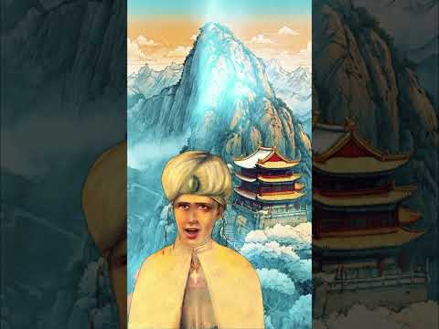 Ramatis  - A Meditação