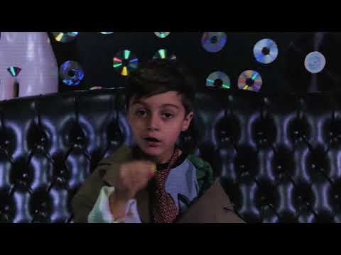 ILUMINIGHTS | Drugs (Videoclipe Oficial)