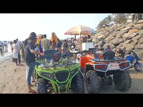 Alibaug beach ⛱️⛱️