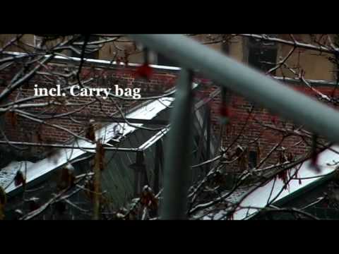 tripod test - Bilora Pro 936