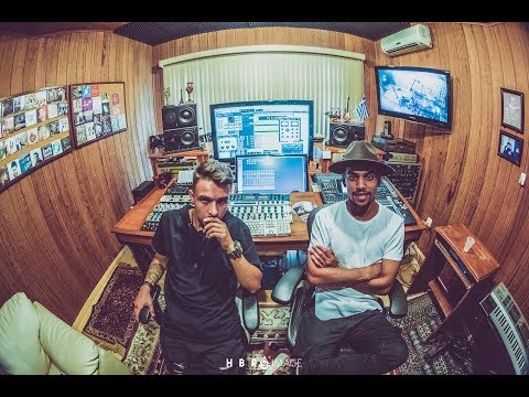 Ishimaru & Gustavo Koch - This Bass (Official Music Video)